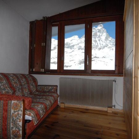 La Coquille Apartment ブレウイル・チェルヴィナイア エクステリア 写真
