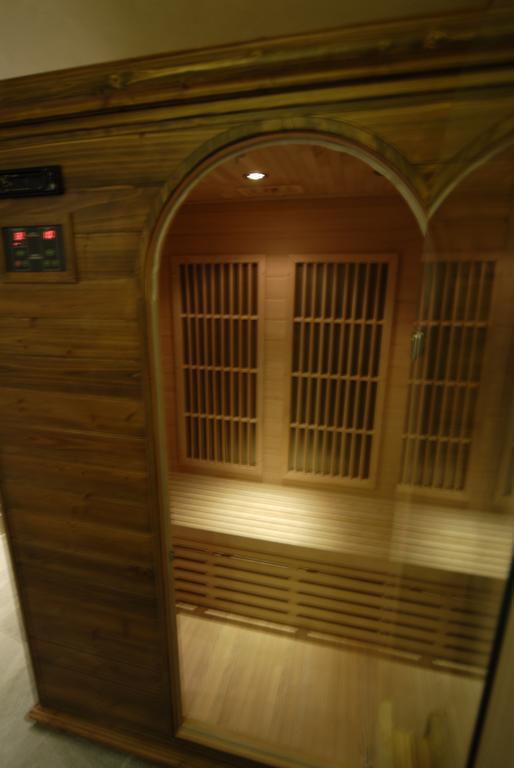 La Coquille Apartment ブレウイル・チェルヴィナイア エクステリア 写真