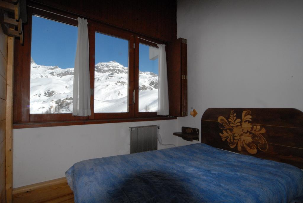 La Coquille Apartment ブレウイル・チェルヴィナイア エクステリア 写真