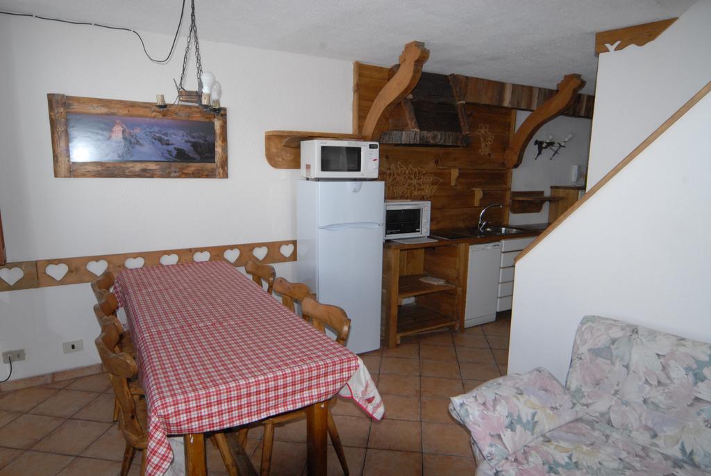 La Coquille Apartment ブレウイル・チェルヴィナイア エクステリア 写真