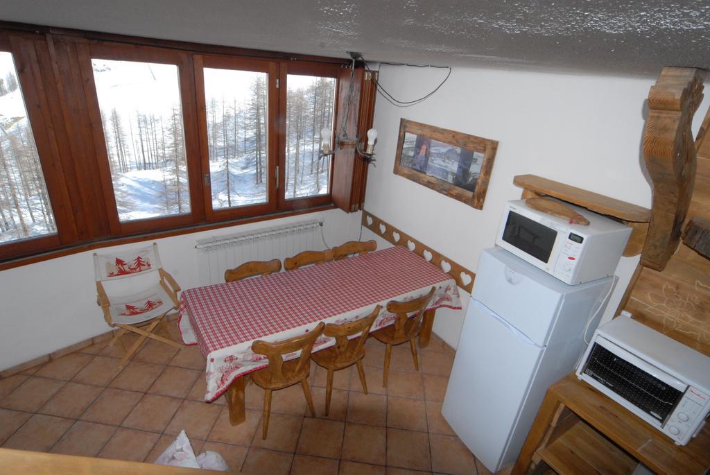 La Coquille Apartment ブレウイル・チェルヴィナイア エクステリア 写真