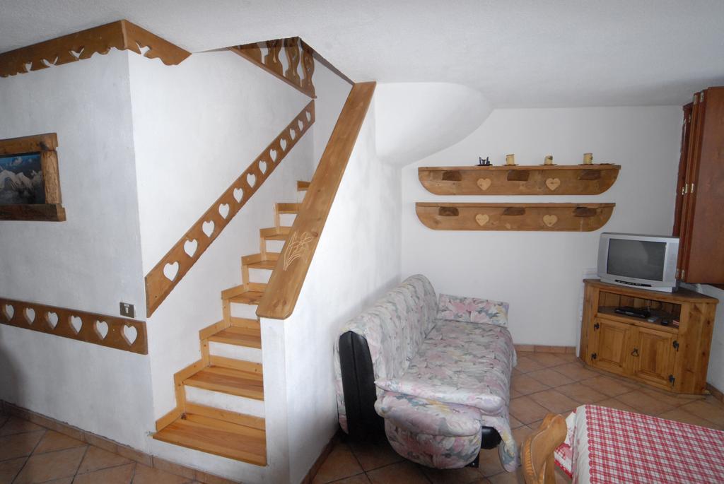 La Coquille Apartment ブレウイル・チェルヴィナイア エクステリア 写真